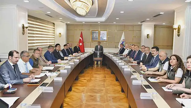 Türkiye'nin En Büyük Blok Ormanlarına Girişler Kısıtlanacak