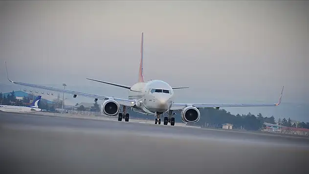 Türkiye'nin Hava Yolu Uçak Filosu Son 5 Yılda 'Kanatlandı'