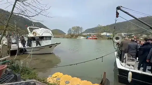 Türkiye'nin Taşımacılık Yapılabilen Tek Irmağı Daha Modern Görüntüye Kavuşacak