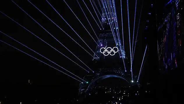 Türkiye, Olimpiyatları Altın Madalyasız Kapattı