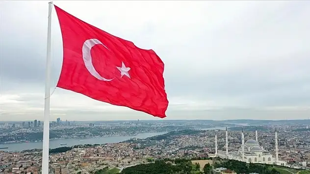 Türkiye Son 22 Yılda Ekonomi Ve Ticarette Dönüşüme İmza Attı