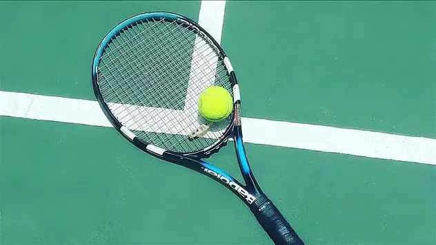 Türkiye Tenis Federasyonundan BAE'de Bulunan Sporcularla İlgili Açıklama