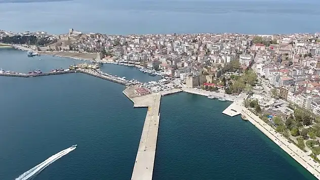 Türkiye Yaşlanıyor, En Yaşlı Nüfus Sinop'ta
