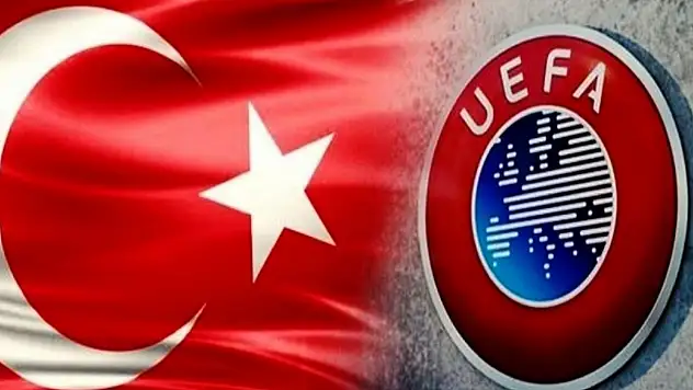 Türkiye yükselişe geçti