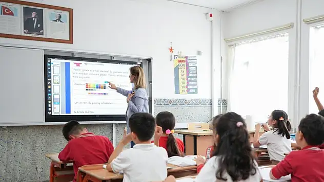 Türkiye Yüzyılı Maarif Modeli, O Platformda Yayımlandı