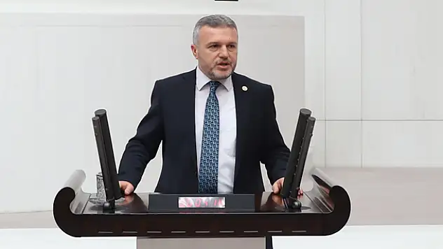 'Türkiye'ye yönelen tehditler bir değildir'