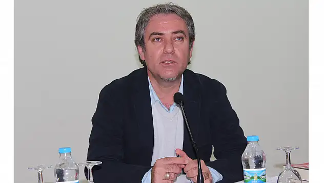 'Türkiye'yi ayakta tutan Atatürk'ün kurduğu düzendir'