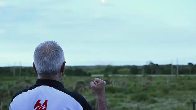 Türksat 6A 2025'in İlk Çeyreğinde Hizmete Alınacak