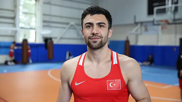 Turnuvalardaki Şanssızlığını Yenmeye Odaklandı