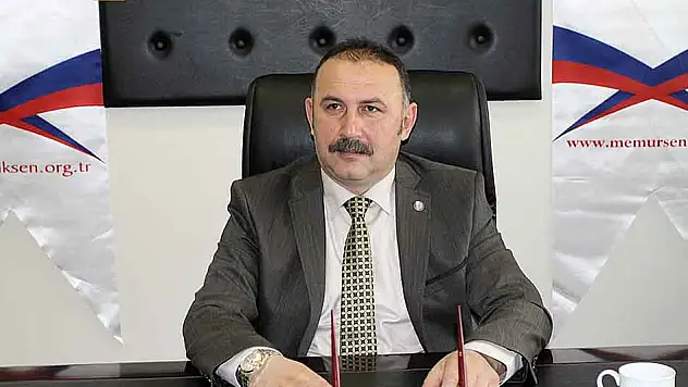 'Türü tükenme dönemine giren akademisyenleri şiddetle kınıyorum'