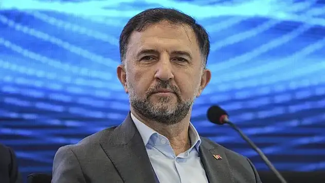 TUSAŞ Genel Müdürü Kastamonu'da Gençlerle Buluşacak