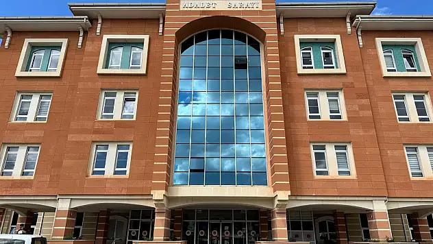 Tutuklu Sanık U.K.: 'Ticaret Suçunu İşlemedim, İçiciyim'