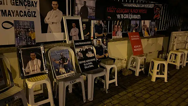 Tutuklu Sanıklar Savunmalarını Yaptı