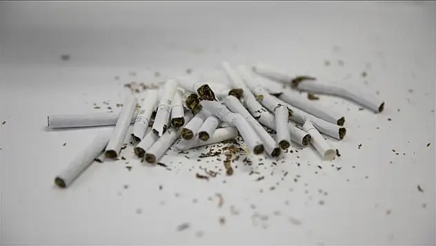 Tütün Bağımlılığı Tedavi Yönetmeliğinde Değişiklik