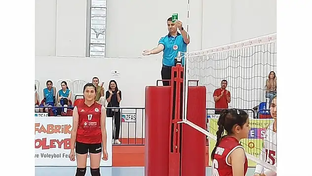 TVF'den bir yenilik daha