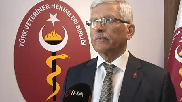 TVHB Başkanı Eroğlu'ndan,  'Tek Sağlık' Vurgusu