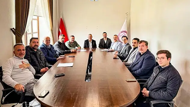 Üç İlçenin Katı Atık Problemine Çözüm