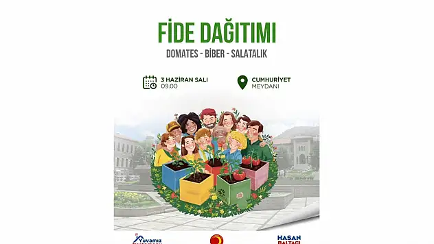 Ücretsiz Fide Dağıtımı Yapılacak