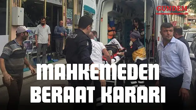 Üçüncü Kattan Düşerek Ölen Genç Kızın Ağabeyi Beraat Etti