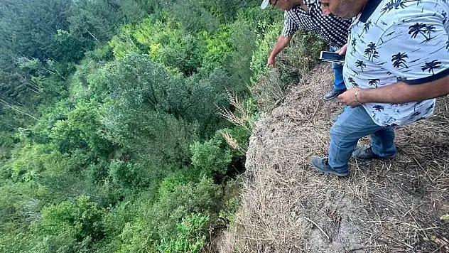 Uçurumdan Attığı Arkadaşını 8 Yerinden Bıçaklayan Şahsa 17 Yıl Hapis