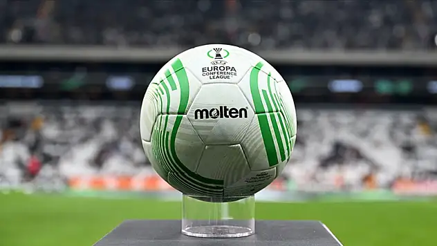 UEFA Konferans Ligi Play-Off Turu Rövanşları Başlıyor