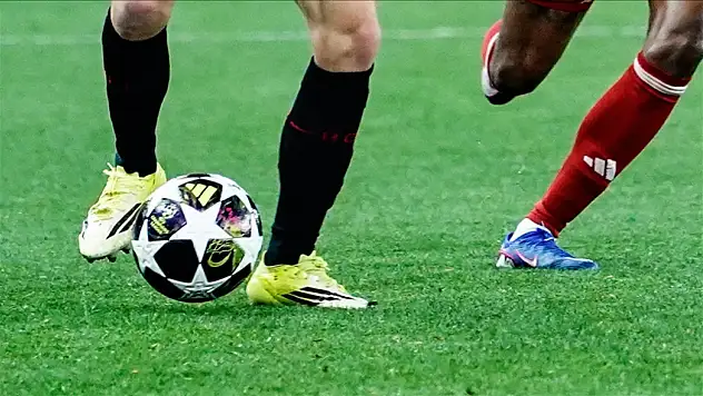 UEFA Şampiyonlar Ligi Rövanş Heyecanı Yarın Başlayacak