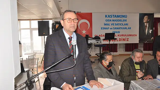 Ufuk Dravor'dan Kredi Tepkisi