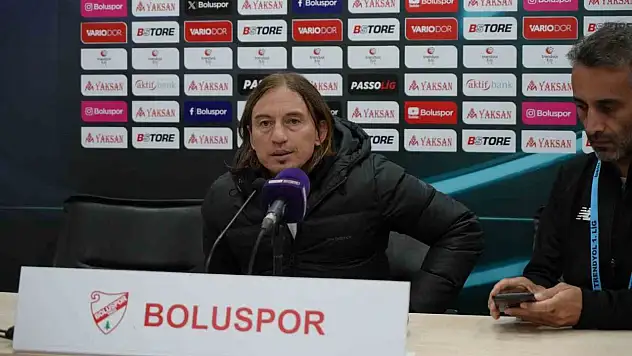 Ufuk Kahraman: 'Belki Berabere Kalıp Üzüleceğimiz Bir Maçta 3-2 Mağlup Olduk'