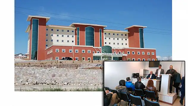 Uğurlu'ya talip çıkmadı