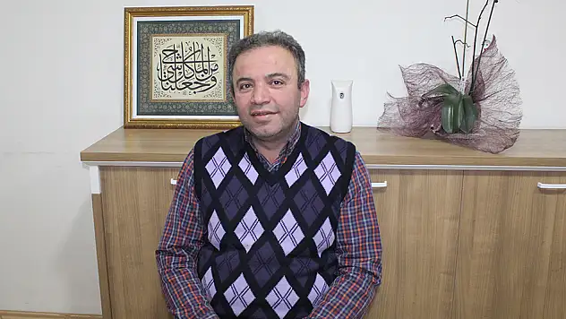 UKBA Turizm'den örnek davranış