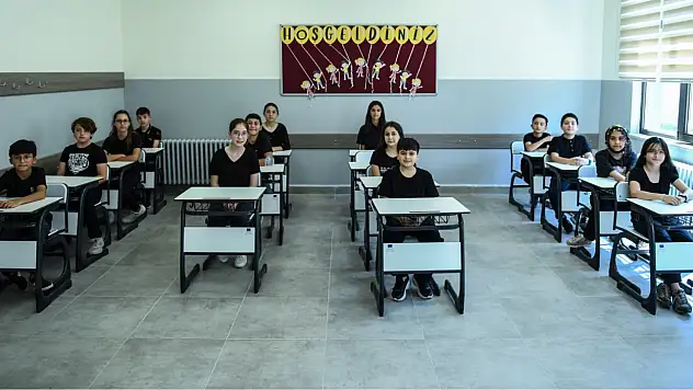 Ülke Geneli Ortak Yazılı Sınavların Cevapları Yayımlandı