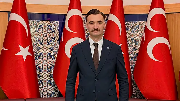 Ülkü Ocakları'ndan Eğitime Destek
