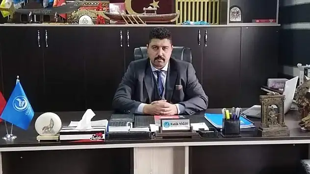 Ülkü Ocakları'ndan İyi Parti'ye sert yanıt