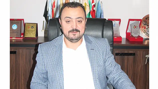 Ülkü Ocakları yardım kampanyası başlattı
