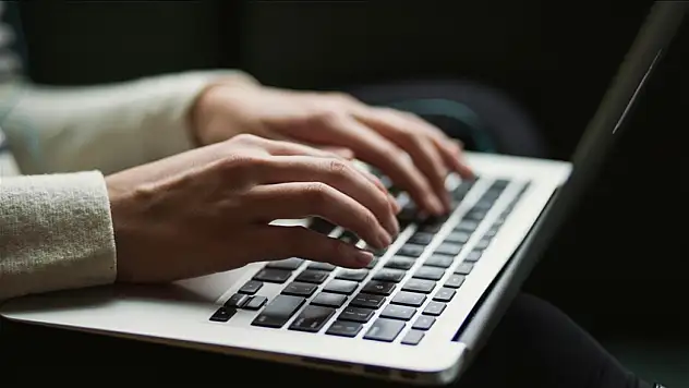 Ulusal Staj Programı'na 323 Binden Fazla Öğrenci Başvurdu