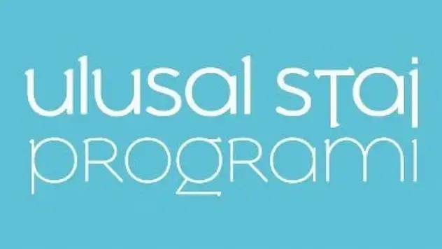 Ulusal Staj Programı'na rekor başvuru