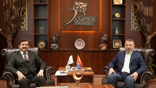Uluslararası Öğrenciler Kültür Elçisi Olacak
