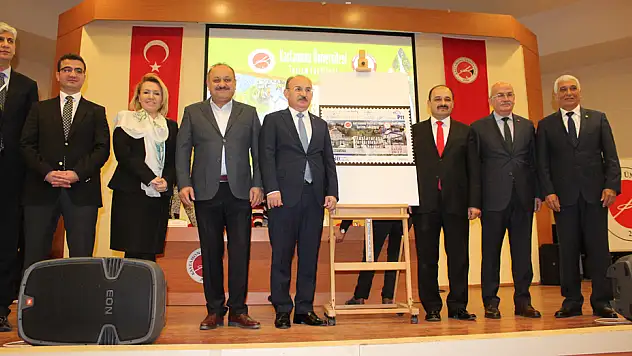 Uluslararası Sürdürülebilir Turizm Kongresi başladı