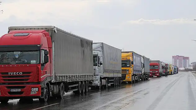 Uluslararası Taşımacılıkta Maliyet Baskısı