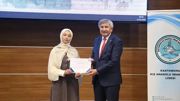 Umre Ödüllü Hadis-İ Şerif Yarışması Düzenlendi