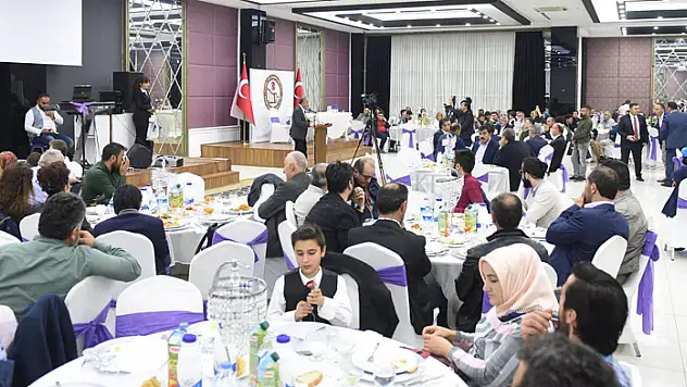 9'uncu Ahşap Fuarı 2 Ekim 2019'da