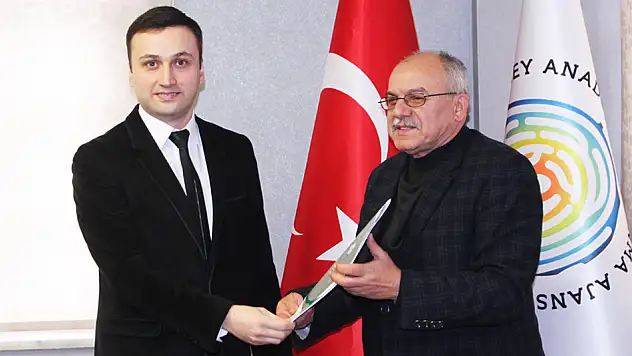 Unesco Çalışma Grubu'ndan KUZKA'ya ziyaret