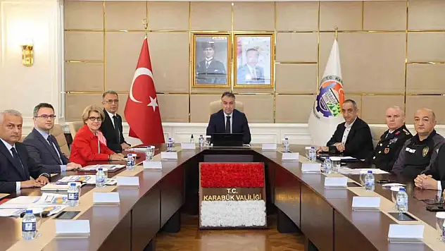 Üniversite öğrencilerinin huzuru için önlemler alındı