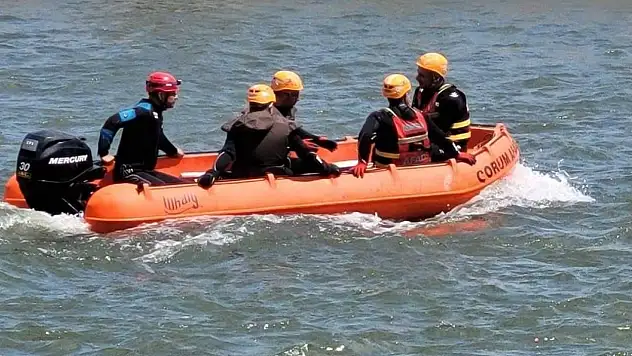 Üniversite Öğrencisi 4 Gündür Kayıp