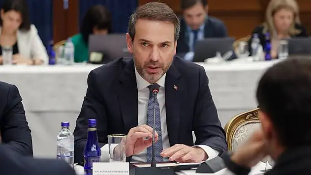 Üniversitelilere Aylık 13 Bin 750 Lira Başarı Bursu