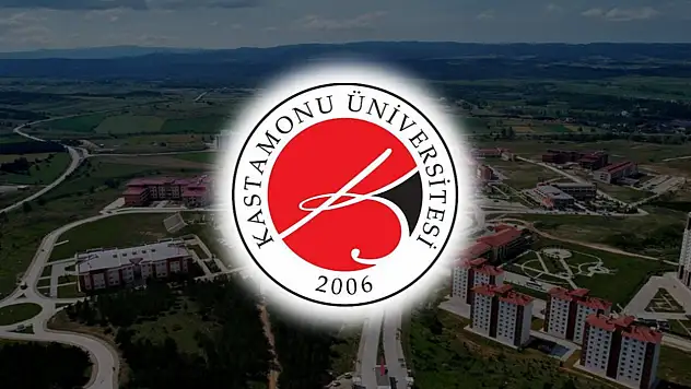 Üniversiteye personel alınacak