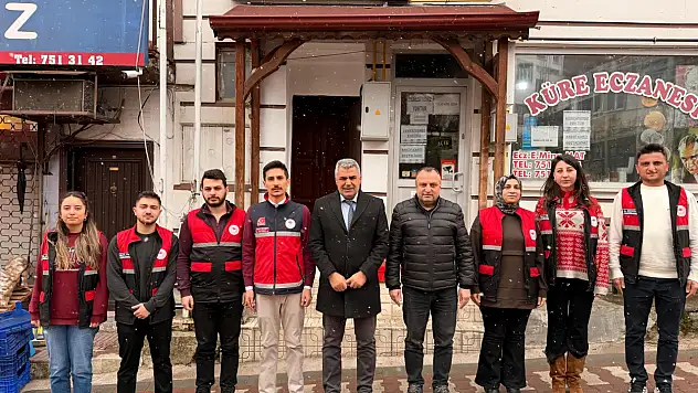 Üretici Destekleri Ve Saha Çalışmaları Ele Alındı