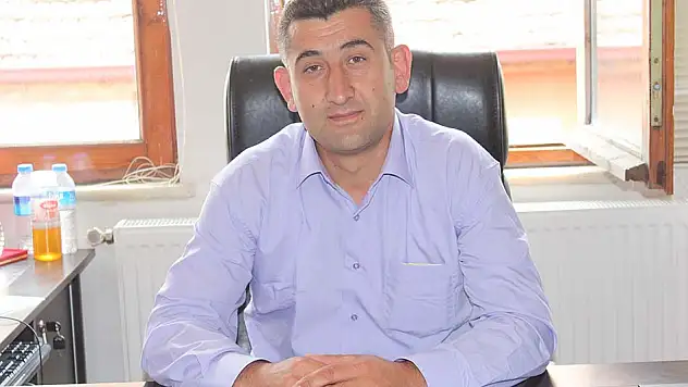 'Üreticiyi memnun edebilmek gerek'