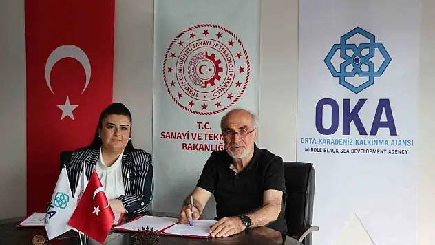 Üretime Kadın Gücüyle Yeni Bir Başlangıç
