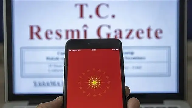Ürün Güvenliği Tebliğleri Resmî Gazete'de